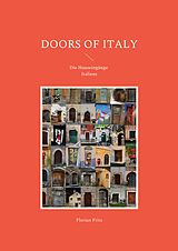 E-Book (epub) Doors of Italy von Florian Fritz