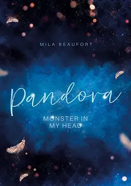 E-Book (epub) Pandora von Mila Beaufort
