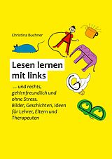 E-Book (epub) Lesen lernen mit links von Christina Buchner