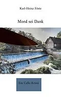 E-Book (epub) Mord sei Dank von Karl-Heinz Föste