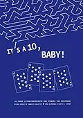 E-Book (epub) It's a Ten, Baby! von Thanassis Kalaitzis, Jörg Olvermann, Judith H. Strohm