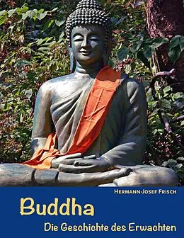 E-Book (epub) Buddha von Hermann-Josef Frisch