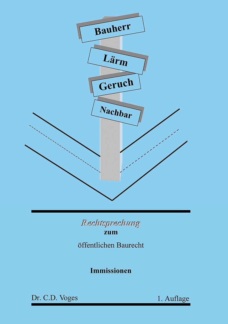 Rechtsprechung zum öffentlichen Baurecht