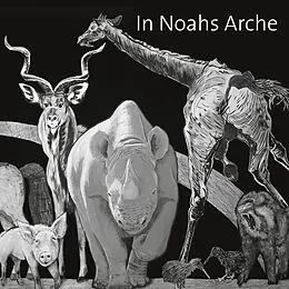 E-Book (epub) In Noahs Arche von Beth Adams-Ray, Florian Söll