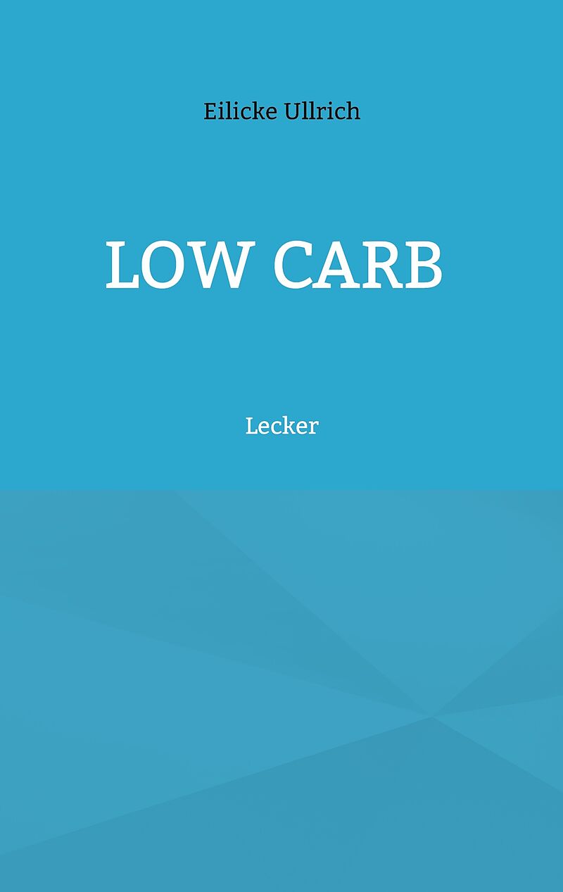 Low Carb