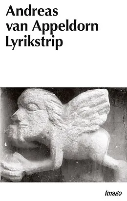 E-Book (epub) Lyrikstrip von Andreas van Appeldorn