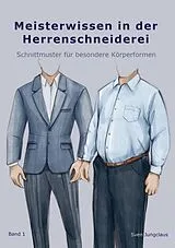 E-Book (epub) Meisterwissen in der Herrenschneiderei von Sven Jungclaus