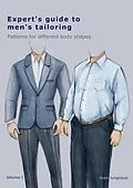 E-Book (epub) Expert's Guide To Men's Tailoring von Sven Jungclaus