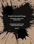 E-Book (epub) Opi erzähl noch eine Geschichte von Friedrich Reinhold Fillinger