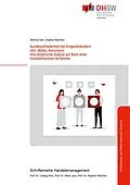 E-Book (epub) Kundenzufriedenheit bei Drogeriehändlern (dm, Müller, Rossmann) von Bettina Seer, Stephan Rüschen