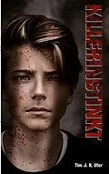 E-Book (epub) Killerinstinkt von Tim J. R. Ufer