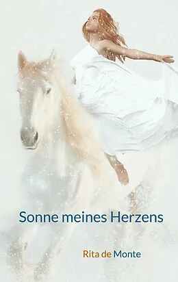 E-Book (epub) Sonne meines Herzens von Rita de Monte