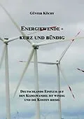 E-Book (epub) Energiewende - Kurz und Bündig von Günter Köchy