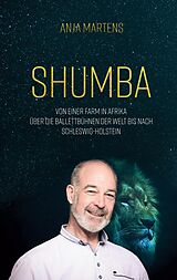 E-Book (epub) Shumba von Anja Martens