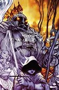 E-Book (pdf) Fables (Deluxe Edition) - Bd. 5 von Willingham Bill