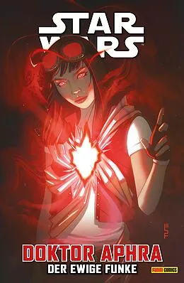 E-Book (pdf) Star Wars - Doktor Aphra 5 - der ewige Funke von Alyssa Wong