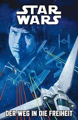 E-Book (pdf) Star Wars - Der Weg in die Freiheit von Charles Soule