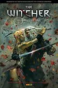 E-Book (pdf) The Witcher - Das kleinere Übel von Andrzej Sapkowski, Jacek Rembis