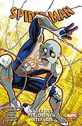 E-Book (epub) SPIDER-MAN NEUSTART PAPERBACK 13 - JÄGER DES VERLORENEN ARTEFAKTS von Nick Spencer