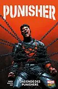 E-Book (epub) PUNISHER 3 - DAS ENDE DES PUNISHERS von Jason Aaron