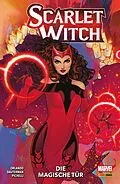E-Book (epub) SCARLET WITCH 1 - DIE MAGISCHE TÜR von Steve Orlando