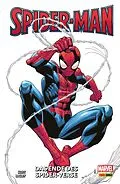 E-Book (epub) SPIDER-MAN SONDERBAND 1 - DAS ENDE DES SPIDER-VERSE von Dan Slott