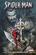 E-Book (pdf) SPIDER-MAN - DIE VERLORENE JAGD von J.M. DeMatteis