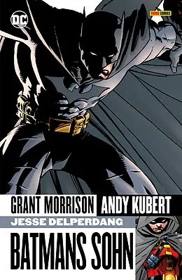 E-Book (epub) Batmans Sohn (Neuauflage) von Grant Morrison