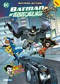 E-Book (pdf) Batman Action: Batman auf Verbrecherjagd von Joseph Torres