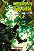 E-Book (pdf) Batman/Spawn: Dämonenfluch von Doug Moench