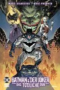 E-Book (epub) Batman &amp; der Joker: Das tödliche Duo von Marc Silvestri