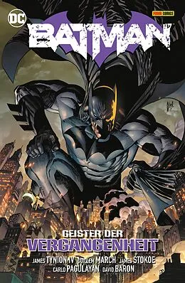 E-Book (pdf) Batman von James Tynion IV