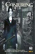 E-Book (pdf) DC-Schocker: Conjuring von David L. Johnson-McGoldrick