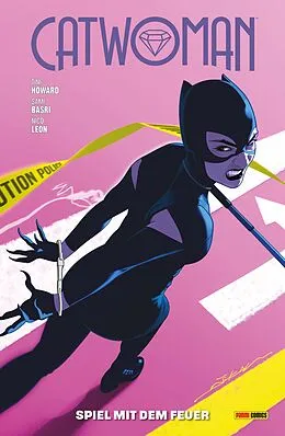 E-Book (pdf) Catwoman von Tini Howard