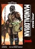 E-Book (epub) Star Wars: The Mandalorian (Manga), Band 1 von The Walt Disney Company