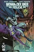 E-Book (epub) Batman & der Joker: Das tödliche Duo von Marc Silvestri
