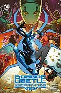 E-Book (pdf) Blue Beetle: Reifeprüfung von Josh Trujillo