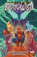 E-Book (pdf) DARK WEB SONDERBAND - HELDEN, MUTANTEN UND DÄMONEN von Gerry Duggan