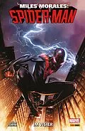 E-Book (pdf) MILES MORALES: SPIDER-MAN 1 - IM VISIER von Ziglar Cody