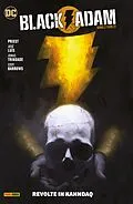 E-Book (epub) Black Adam - Bd. 2 (von 2): Revolte in Kahndaq von Christopher Priest