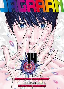 E-Book (epub) Jagaaan, Band 14 von Muneyuki Kaneshiro