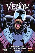 E-Book (epub) VENOM - DIE RÜCKKEHR DES GNADENLOSEN RETTERS von David Michelinie
