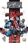 E-Book (pdf) CAPTAIN AMERICA - KALTER KRIEG von Collin Kelly