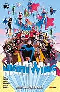 E-Book (pdf) Nightwing - Bd. 5 (3. Serie): Blockbusters Erbe von Tom Taylor
