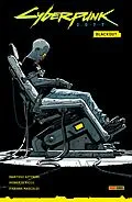 E-Book (pdf) Cyberpunk 2077 (Band 3) - Blackout von Bartosz Sztybor