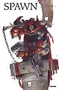 E-Book (epub) Spawn Origins, Band 22 von Todd McFarlane, Eric Larsen, Tom Leveen
