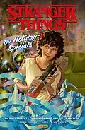 E-Book (pdf) Stranger Things (Band 7) - Die Holiday-Specials von Michael Moreci, Chris Roberson