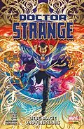 E-Book (epub) DOCTOR STRANGE 1 - LIEBE, MAGIE UND FINSTERNIS von Jed MacKay