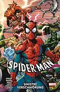 E-Book (pdf) SPIDER-MAN PAPERBACK 14 - SINISTRE VERSCHWÖRUNG von Nick Spencer