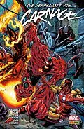 E-Book (epub) DIE HERRSCHAFT VON CARNAGE von Cody Ziglar